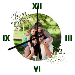 Clock 07